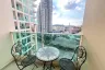 1 Bedroom Condo for rent in Nong Prue, Chonburi