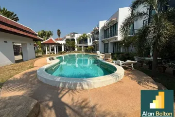 2 Bedroom House for sale in Huai Yai, Chonburi