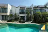 2 Bedroom House for sale in Huai Yai, Chonburi