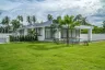 5 Bedroom House for sale in Huai Yai, Chonburi