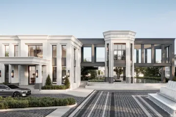 4 Bedroom House for sale in REKHA Pattaya - Motorway, Nong Prue, Chonburi