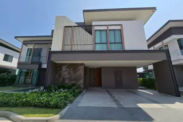 4 Bedroom House for sale in Nong Prue, Chonburi