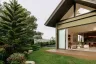 4 Bedroom House for sale in Flower Park 3, Nong Prue, Chonburi