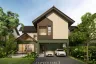 4 Bedroom House for sale in Flower Park 3, Nong Prue, Chonburi