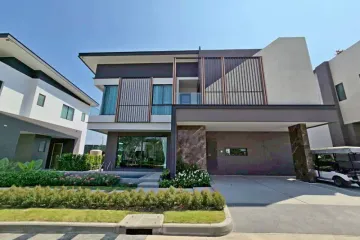 4 Bedroom House for sale in Nong Prue, Chonburi