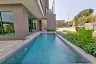 4 Bedroom House for sale in Nong Prue, Chonburi