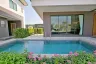 4 Bedroom House for sale in Nong Prue, Chonburi