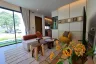 4 Bedroom House for sale in Nong Prue, Chonburi