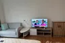 Condo for rent in Lumpini Place Rama 3 - Riverine, Bang Phong Pang, Bangkok near BTS Surasak