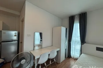 Condo for rent in Lumpini Place Rama 3 - Riverine, Bang Phong Pang, Bangkok near BTS Surasak