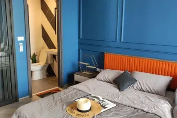 Condo for sale in The Base Saphanmai, Anusawari, Bangkok near BTS Sai Yud
