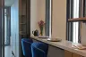 Condo for sale in The Base Saphanmai, Anusawari, Bangkok near BTS Sai Yud