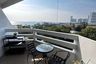 1 Bedroom Condo for sale in Jomtien Condotel, Nong Prue, Chonburi