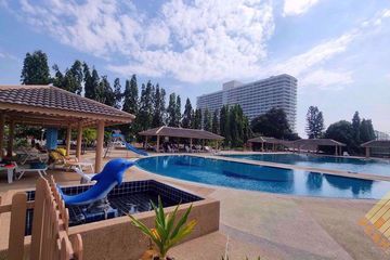 1 Bedroom Condo for sale in Jomtien Condotel, Nong Prue, Chonburi