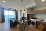 1 Bedroom Condo for sale in Cetus, Nong Prue, Chonburi