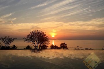 1 Bedroom Condo for sale in Cetus, Nong Prue, Chonburi