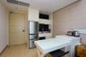 1 Bedroom Condo for sale in Cetus, Nong Prue, Chonburi