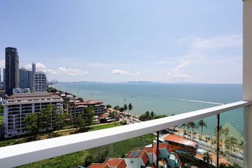 1 Bedroom Condo for sale in Cetus, Nong Prue, Chonburi