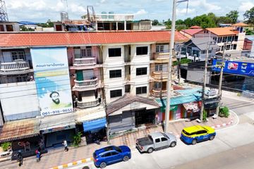 8 Bedroom Commercial for sale in Na Kluea, Chonburi