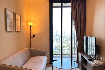 1 Bedroom Condo for rent in OKA HAUS Sukhumvit 36, Khlong Tan, Bangkok near BTS Thong Lo