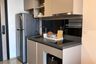 1 Bedroom Condo for rent in OKA HAUS Sukhumvit 36, Khlong Tan, Bangkok near BTS Thong Lo