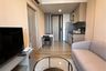 1 Bedroom Condo for rent in OKA HAUS Sukhumvit 36, Khlong Tan, Bangkok near BTS Thong Lo