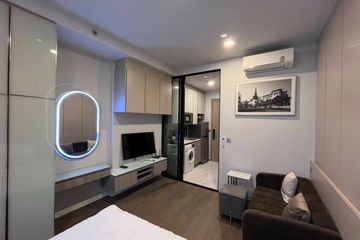 1 Bedroom Condo for rent in Park Origin Phayathai, Thung Phaya Thai, Bangkok near BTS Phaya Thai