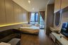 1 Bedroom Condo for rent in Park Origin Phayathai, Thung Phaya Thai, Bangkok near BTS Phaya Thai