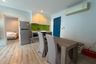 2 Bedroom Condo for rent in The Crest Santora, Hua Hin, Prachuap Khiri Khan