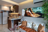 1 Bedroom Condo for sale in The Riviera Beverly Hills Residences, Nong Prue, Chonburi