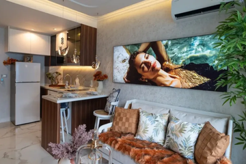 1 Bedroom Condo for sale in The Riviera Beverly Hills Residences, Nong Prue, Chonburi