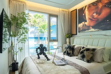 1 Bedroom Condo for sale in The Riviera Beverly Hills Residences, Nong Prue, Chonburi