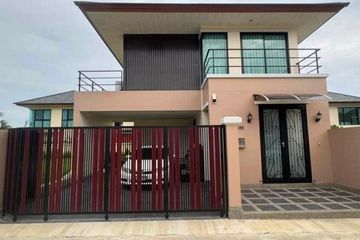 3 Bedroom Villa for sale in Villa Asiatic, Na Kluea, Chonburi