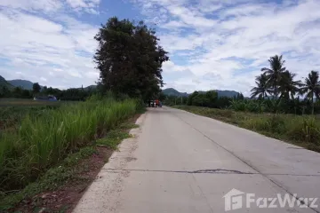Land for sale in Nong Phlap, Prachuap Khiri Khan