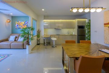 1 Bedroom Condo for sale in Nordic Residence, Nong Prue, Chonburi