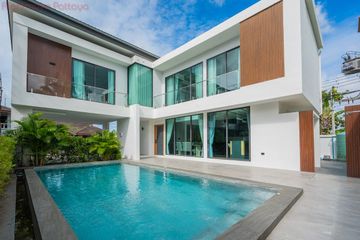 3 Bedroom House for sale in Nong Prue, Chonburi