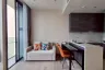 1 Bedroom Condo for sale in The ESSE Asoke, Khlong Toei Nuea, Bangkok near BTS Asoke