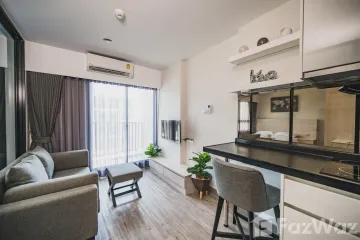 1 Bedroom Condo for rent in Dusit D2 Residence Hua Hin, Nong Kae, Prachuap Khiri Khan
