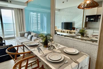 2 Bedroom Condo for sale in Lumpini Park Beach Jomtien, 