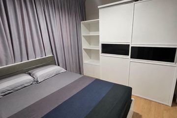 1 Bedroom Condo for rent in Aspire Rama 4, Phra Khanong, Bangkok near BTS Ekkamai