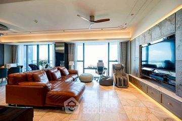 3 Bedroom Condo for sale in The Met, Thung Maha Mek, Bangkok near BTS Chong Nonsi