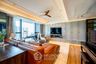 3 Bedroom Condo for sale in The Met, Thung Maha Mek, Bangkok near BTS Chong Nonsi