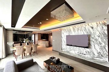 3 Bedroom Condo for sale in Baan Siri 31, Khlong Toei Nuea, Bangkok near BTS Phrom Phong