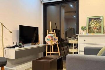 1 Bedroom Condo for sale in WYNE Sukhumvit, Phra Khanong, Bangkok near BTS Phra Khanong
