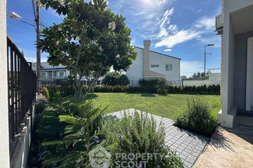 3 Bedroom House for sale in Bristol Park Pattaya, Huai Yai, Chonburi