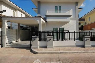 3 Bedroom House for sale in Nong Prue, Chonburi