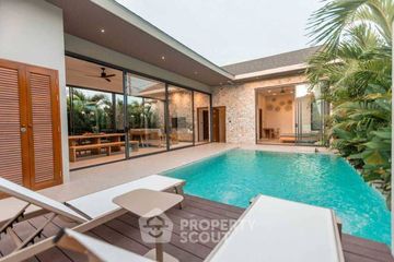 3 Bedroom House for sale in Nong Prue, Chonburi