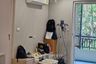 2 Bedroom Condo for sale in The Bangkok Sukhumvit 61, Khlong Tan Nuea, Bangkok near BTS Ekkamai