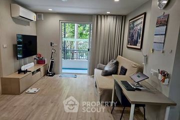 2 Bedroom Condo for sale in The Bangkok Sukhumvit 61, Khlong Tan Nuea, Bangkok near BTS Ekkamai