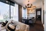 2 Bedroom Condo for Sale or Rent in LAVIQ Sukhumvit 57, Khlong Tan Nuea, Bangkok near BTS Thong Lo